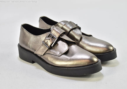 Guess  Damen Halbschuhe Slipper Ballerinas  EUR 38 Nr. 25-T 217