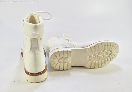 Landrover  Damen Stiefelette Boots  EUR 40 Nr. 25-B 4196