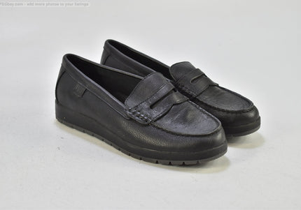 Medicus  Damen Halbschuhe Slipper Ballerinas  UK 4,5 Nr. 25-N 253