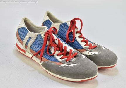 Cafenoir  Herren Halbschuhe Freizeitschuhe  EUR 44 Nr. 25-L 787