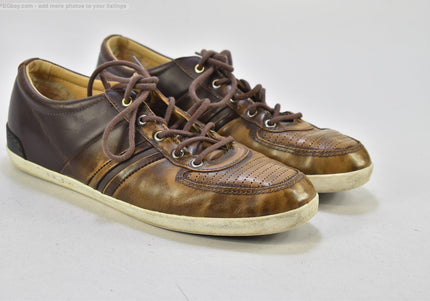 UGG  Herren Halbschuhe Freizeitschuhe  EUR 44,5 Nr. 25-X 1891