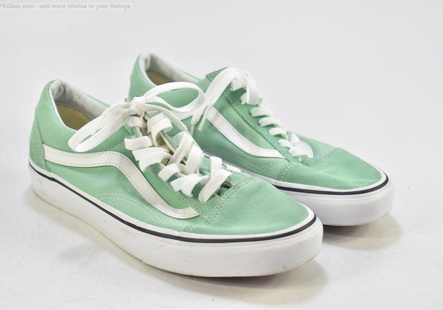 Vans Damen Sportschuhe Sneaker EUR 39 Nr. 25-J 1399-Schuh-Gebraucht-secondhand