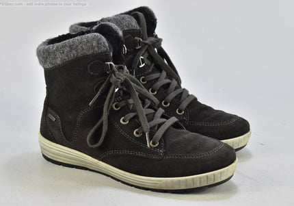 Ara  Damen Stiefelette Boots  UK 5,5 Nr. 25-B 3101