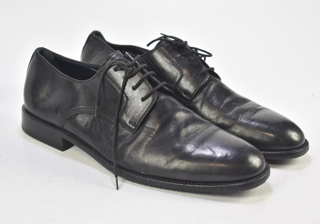 Aldo Brué Herren Halbschuhe Freizeitschuhe UK 9 Nr. 24-J 3496-Schuh-Gebraucht-secondhand