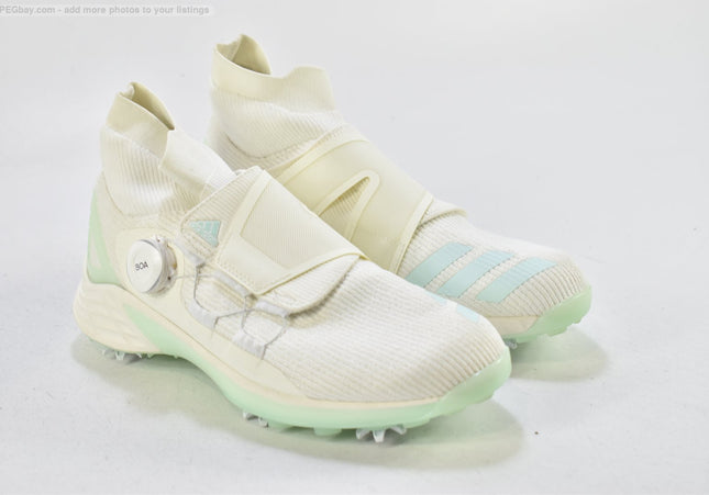 Adidas Golf Damen Sportschuhe Sneaker  EUR 41 1/3 Nr. 25-T 446