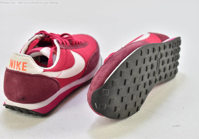 Nike Elite Damen Sportschuhe Sneaker EUR 40 Nr. 25-A 1643-Schuh-Gebraucht-secondhand