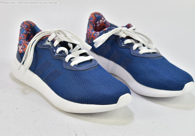 Adidas QT Racer Damen Sportschuhe Sneaker  EUR 39 1/3 Nr. 25-Y 1652
