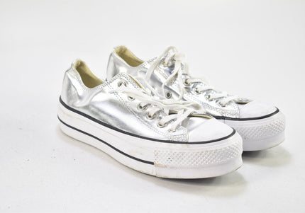 Converse Damen Sportschuhe Sneaker EUR 38 Nr. 24-N 983-Schuh-Gebraucht-secondhand