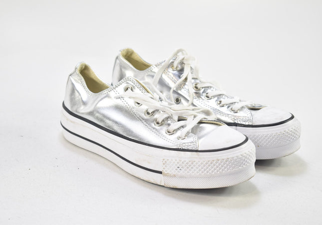Converse Damen Sportschuhe Sneaker EUR 38 Nr. 24-N 983-Schuh-Gebraucht-secondhand