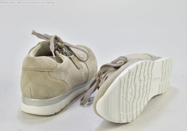 Medicus  Damen Halbschuhe Freizeitschuhe  UK 5,5 Nr. 25-L 1565