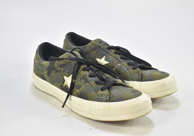 Converse Damen Sportschuhe Sneaker EUR 39,5 Nr. 24-U 2590-Schuh-Gebraucht-secondhand