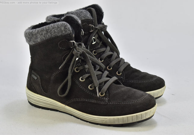 Ara  Damen Stiefelette Boots  UK 5,5 Nr. 25-B 3101