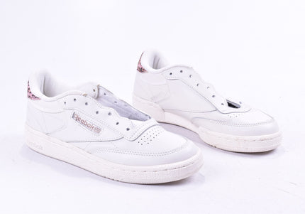Reebok Classic Damen Sportschuhe Sneaker EUR 37 Nr. 24-J 487-Schuh-Gebraucht-secondhand