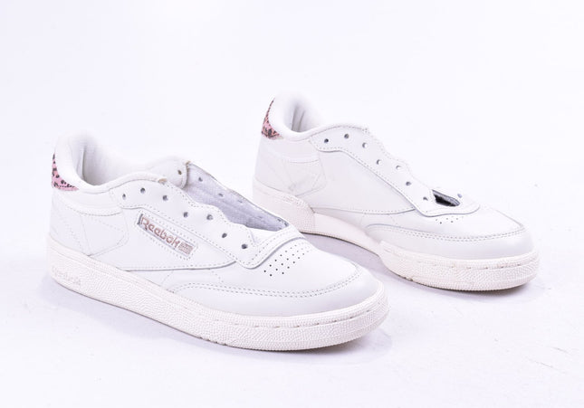 Reebok Classic Damen Sportschuhe Sneaker EUR 37 Nr. 24-J 487-Schuh-Gebraucht-secondhand