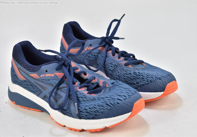 Asics GT 1000 Damen Sportschuhe Sneaker  EUR 40 Nr. 25-Z 384