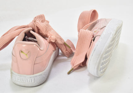 Puma Basket Damen Sportschuhe Sneaker  EUR 41 Nr. 23-N 1177