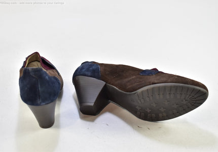 Charisma  Damen Pumps High Heels  EUR 37 Nr. 25-M 1609