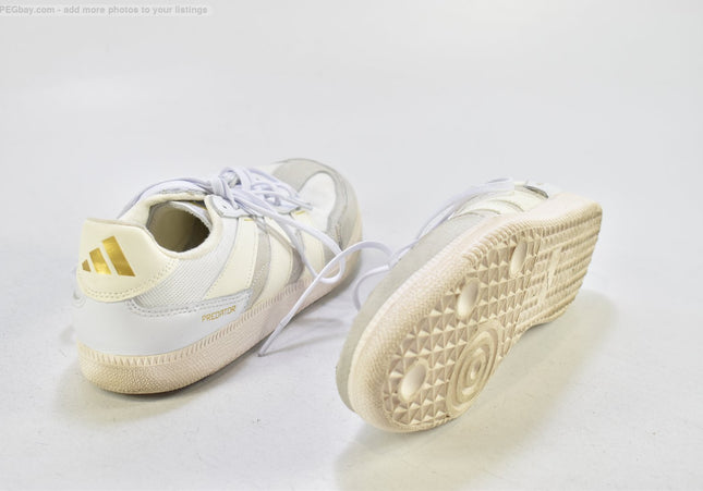 Adidas Predator Herren Sportschuhe Sneaker  EUR 42 2/3 Nr. 26-F 415