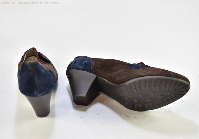 Charisma  Damen Pumps High Heels  EUR 37 Nr. 25-M 1609