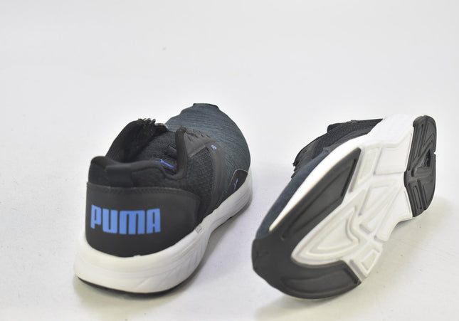 Puma Damen Sportschuhe Sneaker EUR 37,5 Nr. 24-O 787-Schuh-Gebraucht-secondhand