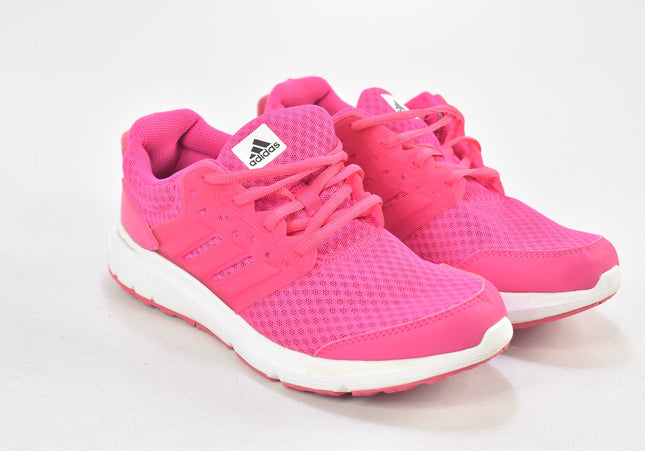Adidas Galaxy Damen Sportschuhe Sneaker EUR 39 1/3 Nr. 24-J 3996-Schuh-Gebraucht-secondhand