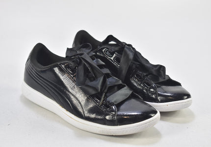 Puma Damen Sportschuhe Sneaker EUR 39 Nr. 24-X 1249-Schuh-Gebraucht-secondhand