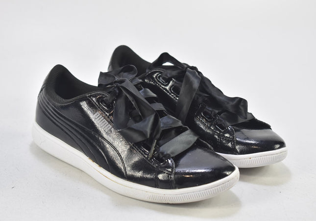 Puma Damen Sportschuhe Sneaker EUR 39 Nr. 24-X 1249-Schuh-Gebraucht-secondhand
