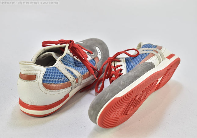 Cafenoir  Herren Halbschuhe Freizeitschuhe  EUR 44 Nr. 25-L 787