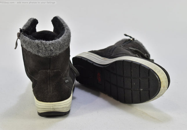 Ara  Damen Stiefelette Boots  UK 5,5 Nr. 25-B 3101