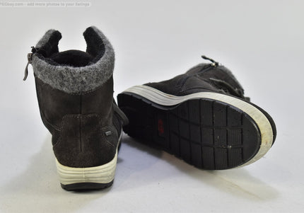 Ara  Damen Stiefelette Boots  UK 5,5 Nr. 25-B 3101