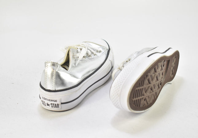 Converse Damen Sportschuhe Sneaker EUR 38 Nr. 24-N 983-Schuh-Gebraucht-secondhand