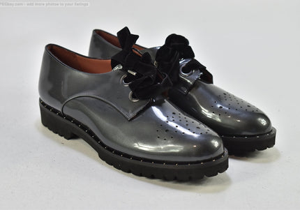 Vitulli&Co  Damen Halbschuhe Freizeitschuhe  EUR 40 Nr. 25-O 2490