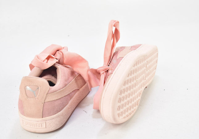 Puma Suede Damen Sportschuhe Sneaker EUR 38 Nr. 23-U 1832-Schuh-Gebraucht-secondhand