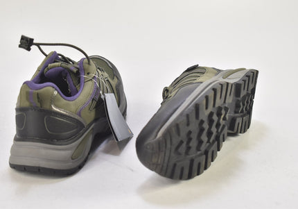 Landrover Damen Wanderschuhe Trekking EUR 37 Nr. 24-N 2456-Schuh-Gebraucht-secondhand