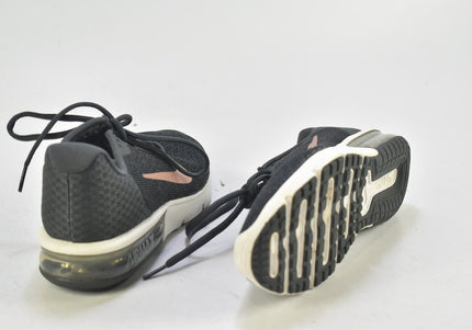 Nike Air Max Sequent Damen Sportschuhe Sneaker EUR 38,5 Nr. 24-X 617-Schuh-Gebraucht-secondhand