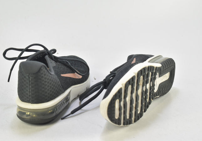 Nike Air Max Sequent Damen Sportschuhe Sneaker EUR 38,5 Nr. 24-X 617-Schuh-Gebraucht-secondhand