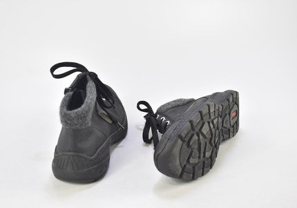 Rieker Damen Stiefelette Boots EUR 37 Nr. 24-B 323-Schuh-Gebraucht-secondhand