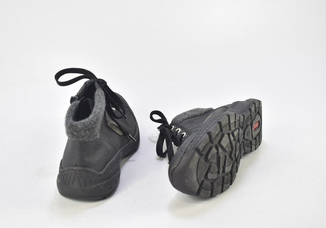 Rieker Damen Stiefelette Boots EUR 37 Nr. 24-B 323-Schuh-Gebraucht-secondhand