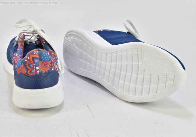 Adidas QT Racer Damen Sportschuhe Sneaker  EUR 39 1/3 Nr. 25-Y 1652