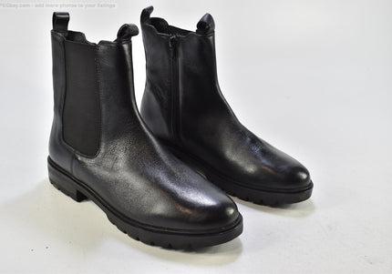 Ara  Damen Stiefelette Boots  UK 6,5 Nr. 25-B 4197