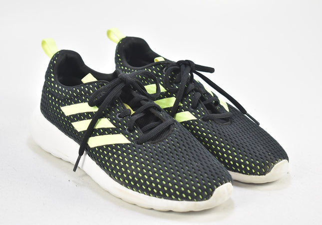 Adidas Lite Racer Damen Sportschuhe Sneaker EUR 38 2/3 Nr. 24-F 1500-Schuh-Gebraucht-secondhand