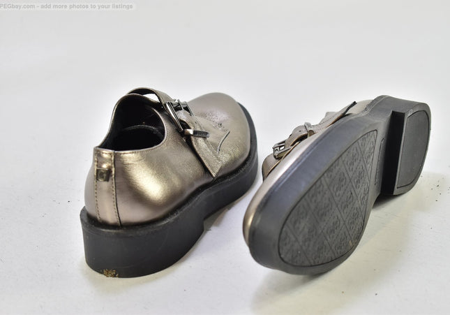 Guess  Damen Halbschuhe Slipper Ballerinas  EUR 38 Nr. 25-T 217
