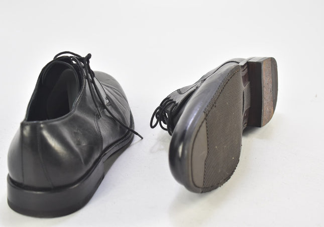 Aldo Brué Herren Halbschuhe Freizeitschuhe UK 9 Nr. 24-J 3496-Schuh-Gebraucht-secondhand