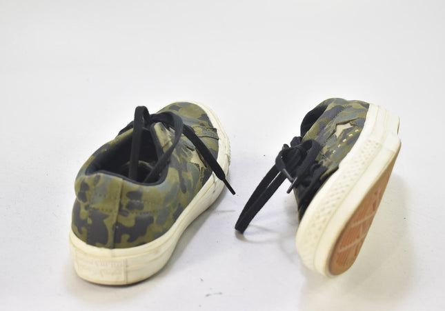 Converse Damen Sportschuhe Sneaker EUR 39,5 Nr. 24-U 2590-Schuh-Gebraucht-secondhand