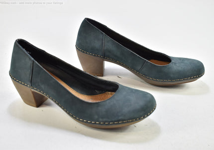 Clarks  Damen Pumps High Heels  UK 7 Nr. 25-M 1610
