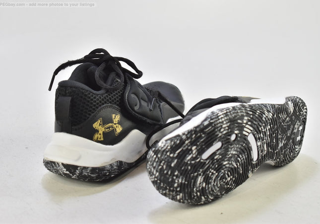 Under Armour  Damen Sportschuhe Sneaker  Gr. 36,5 Nr. 26-T 1299