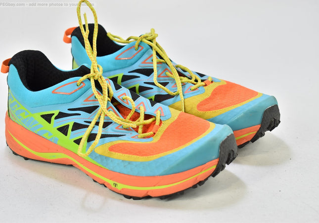 Tecnica Inferno 3.0 Herren Sportschuhe Sneaker  EUR 45 Nr. 25-Z 1959