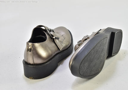 Guess  Damen Halbschuhe Slipper Ballerinas  EUR 38 Nr. 25-T 217