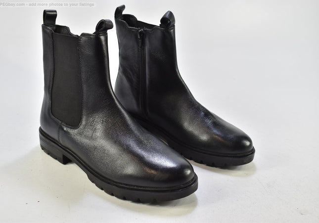 Ara  Damen Stiefelette Boots  UK 6,5 Nr. 25-B 4197