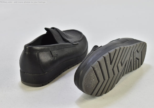 Medicus  Damen Halbschuhe Slipper Ballerinas  UK 4,5 Nr. 25-N 253